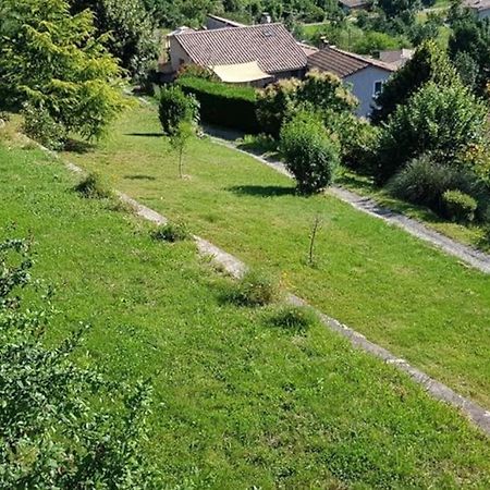 Gite Olivier Vals-les-Bains Exterior photo